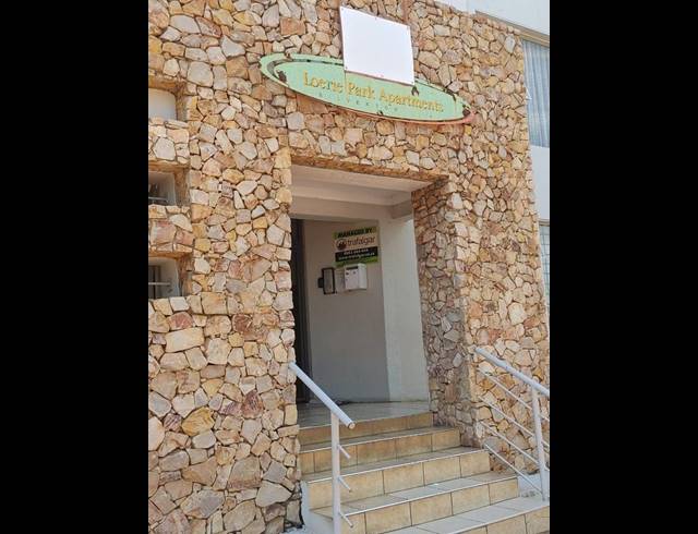 1 BEDROOM APARTMENT FOR SALE IN SILVERTON